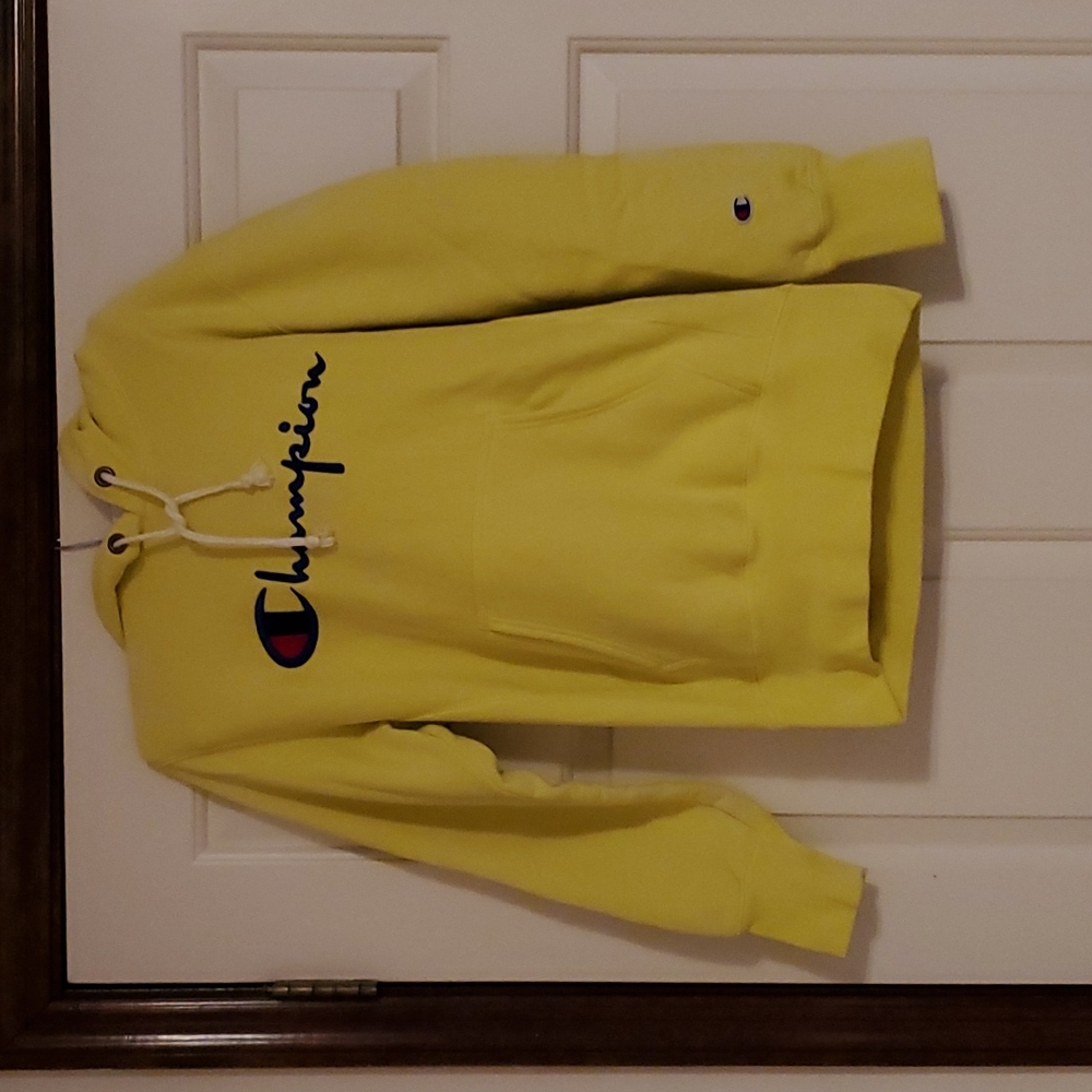 Champion Hoodie